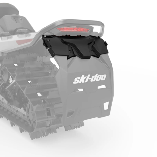 Быстросъемное крепление брызговика LinQ для BRP Ski-doo 860201515 860201914