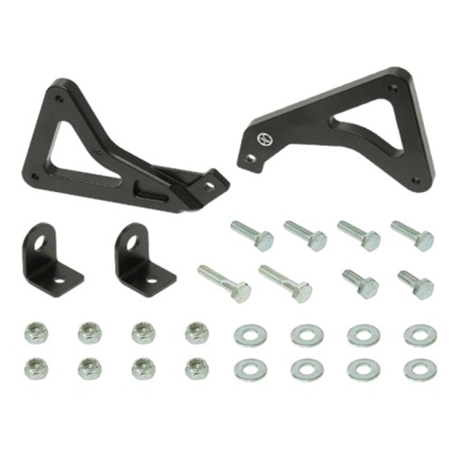 Комплект усиления верхних рачагов снегохода BRP Ski-Doo  SM-12539