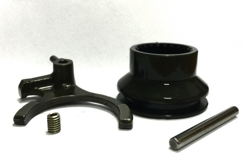 Втулка переключения BRP Can Am 420257676 420257675