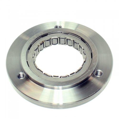 Обгонная муфта квадроцикла BRP Can-Am G2 G1 Outlander Renegade Commander Maverick 420659260 420659261 420659112 420659111 SC162CA