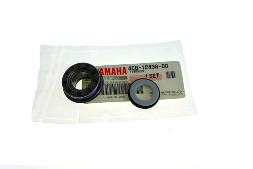 Сальник помпы для квадроцикла Yamaha Raptor 700 YFZ 450R 4C8-12438-00-00