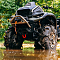 Передняя буксировочная проушина для BRP Can-Am Outlander G3 | G3L 715010191