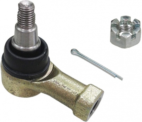 Рулевой наконечник (левая резьба) квадроцикла Suzuki 750 700 500 King Quad 51270-31G00 51270-31G10 51-1029 AT-08575L