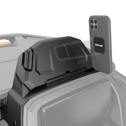 Держатель электронных устройств для BRP Can-Am Outlander G3 Limited (большая приборная панель) 715009218