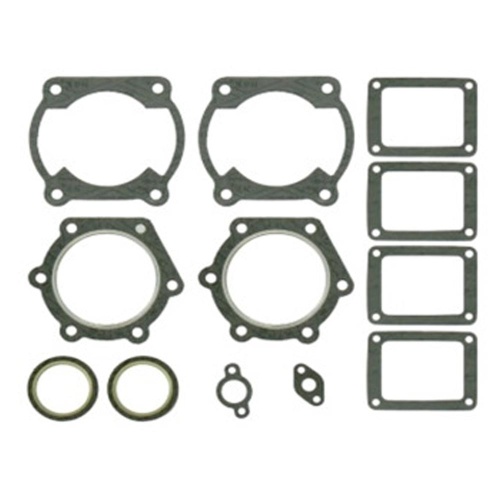 Комплект прокладок верхний для снегохода Yamaha VK 540 Viking 09-710182