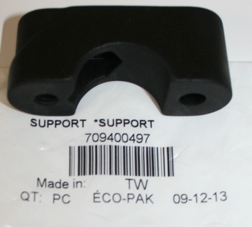 Крепление руля BRP 709400497 709402750