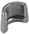 Сухарь клапана двигателя квадроцикла BRP Can-Am Commander Defender Maverick Trail Sport G2 G3 Outlander 420254602