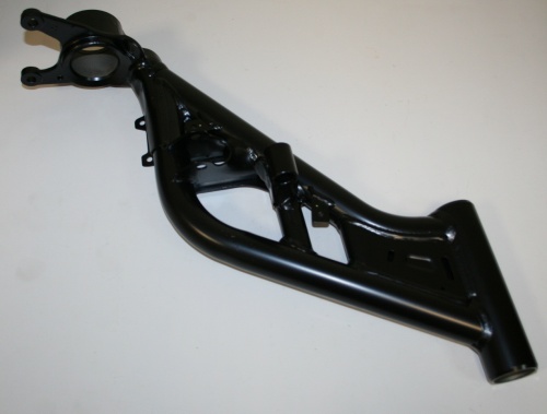 Рычаг задний левый для квадроцикла BRP Outlander G2 706001543 706000722   706001860