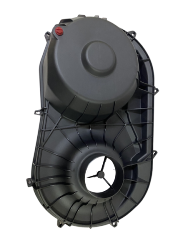 Крышка вариатора внешняя для Polaris 1000 RZR Turbo S 2637068 2637068N