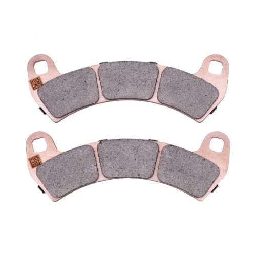 Колодки тормозные передние квадроцикла Polaris 1000 RZR PRO XP 2022+ 2208162 2208162N