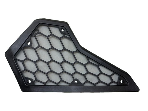 Сетка фильтр вариатора квадроцикла BRP Maverick Trail Sport Commander (2023+) 706600180 706600417
