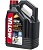 Моторное масло синтетика Motul Snowpower 4T 0W40 4л
