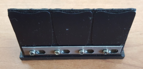 Лепестковый клапан Ski-Doo Lynx ETEC 800 Summit  MXZ  GSX 420924794  420924790  420924792  420924798