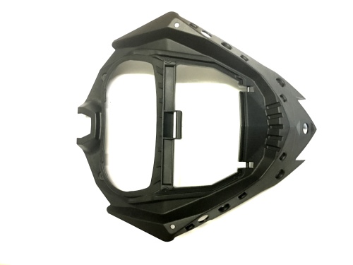 Окантовка панели приборов BRP Ski Doo REV-XM 517305512, шт