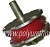 Подушка двигателя снегохода Ski-Doo (50-12-010) 570128700 570127700