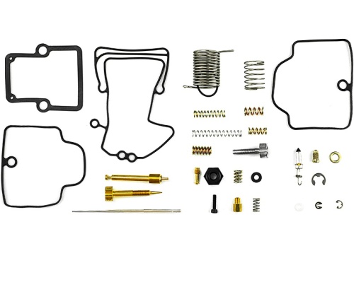 Ремкомплект карбюратора снегохода Ski-Doo SM-07601
