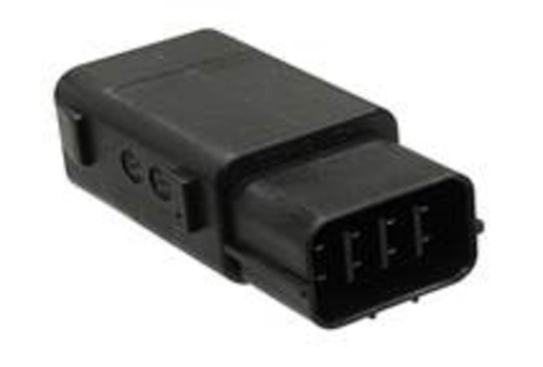 Реле квадроцикла Honda TRX 420 680 38580-HP5-601