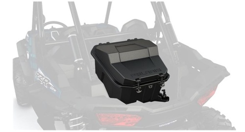 Кофр оригинальный для Polaris RZR 900 900S 1000 1000S 2881193
