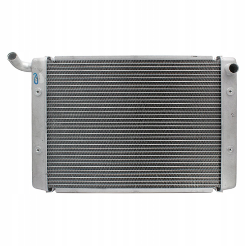 Радиатор охлаждения для BRP Can-Am Outlander G3 709201126