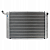 Радиатор охлаждения для BRP Can-Am Outlander G3 709201126