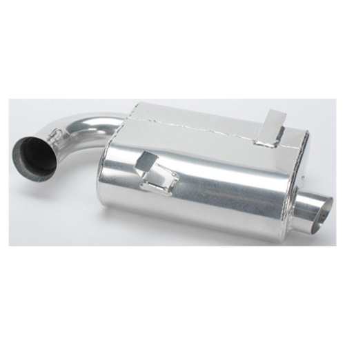 Глушитель снегохода BRP UQ-4412C