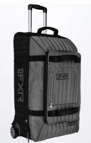 Сумка FXR Factory Ride на колесиках (Black Ops) 213208-1010-00