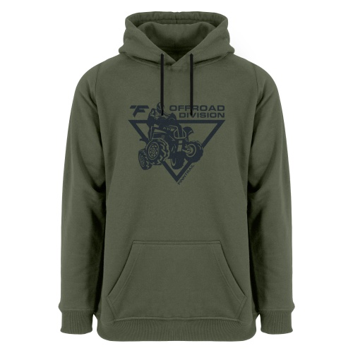 Толстовка Finntrail ATV 6808 Khaki_N (Размер L) Размер L