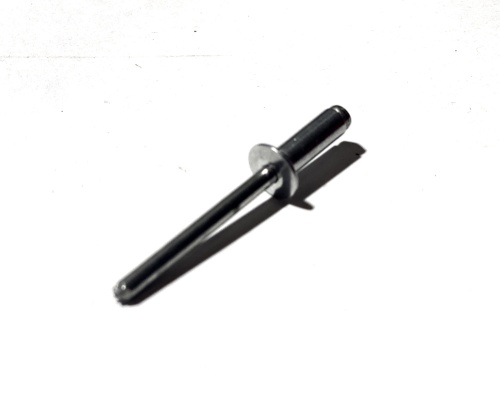 Заклепка крепления снегохода BRP Ski-Doo Mxz Renegade Freeride Grand Touring Backcountry Expedition Grand Touring 293150008