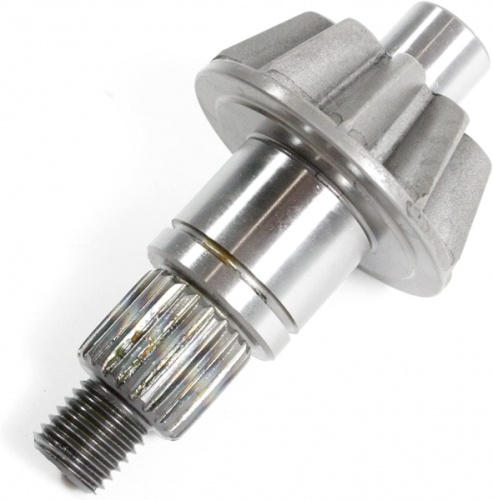 Хвостовик редуктора 10T для квадроциклов Polaris Sportsman 550 850 1000 3234798