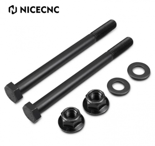 Комплект болтов крепления рычага (M12x1.75) квадроцикла BRP Can-Am Maverick X3 250000861 233221466