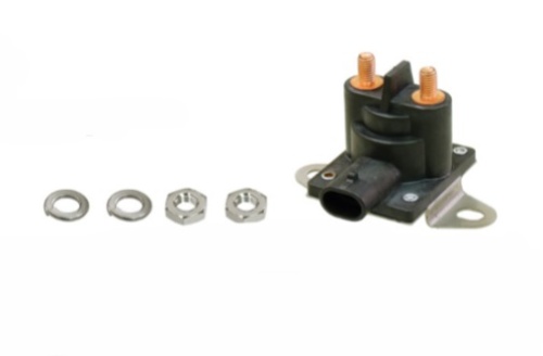 Реле стартера снегохода Ski-Doo SM-01146 278001376   278003012 278002347   278001802