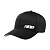 Кепка (бейсболка) 509 Curved Brim CVT Black с утеплителем F09013800-160-001