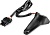 Курок газа с подогревом Sledex (SPI) для Polaris 850 Patriot 2010453 2010506 SM-08557