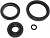 Комплект сальников переднего редуктора Kawasaki AT-03585 92049-0754 92049-1534 92049-1536