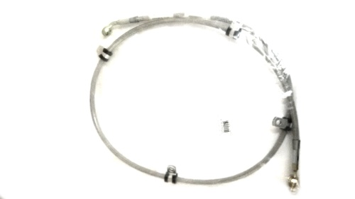 Тормозной шланг задний для квадроциклов Can-Am Outlander 500 650 800 Max G-1 705600424