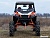 Стекло лобовое 1 2 Super Atv для Polaris General HWS-P-GEN1K-70 Прозрачное