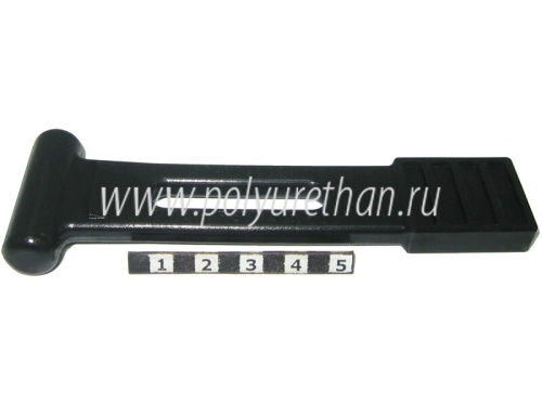 Крепление капота снегохода Polaris 5433150 50-00-028