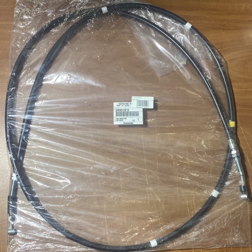 Трос тормоза квадроцикла Kawasaki KRX-1000 Teryx 54005-0313