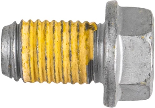 Болт кардана квадроцикла BRP Can-Am Outlander G2 Commander Renegade G2S (2019+) 250001044