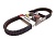 Ремень вариатора Gates для квадроцикла Polaris Sportsman 700 500 3211069 19G4006E