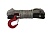 Трос синтетический 6мм. X 15 м с крюком 6X15DNHG