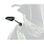 Комплект зеркал заднего вида для снегохода Arctic Cat (12-14) 5639-832