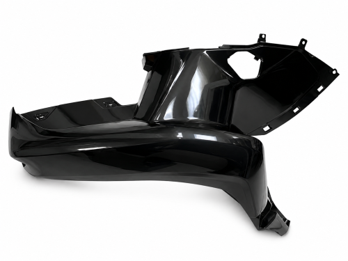 Крыло переднее левое (Stealth Black) для BRP Can-Am Outlander G3 715011396