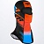 Подшлемник (балаклава) легкий FXR Boost (Black Orange Blue, OS) 221665-3040-00