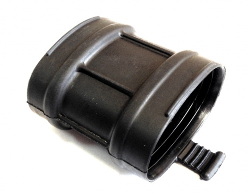 Адаптер выпускного патрубка вариатора Can Am BRP G2 707001168