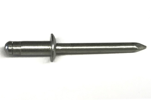 Клепка снегохода BRP Ski-Doo 390909100 390909100