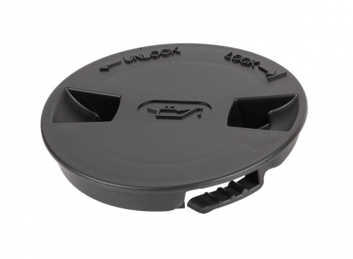 Лючок масляного щупа Yamaha Grizzly 550 700 2012+ Kodiak 700 1HP-F8239-00-00