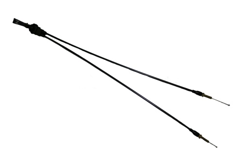 Трос обогатителя карбюратора снегохода Ski-Doo SM-05232 512060418   512060676