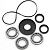 Ремкомплект переднего редуктора Polaris 570 Sportsman AT-03A69 3235470 3234390 25-2105