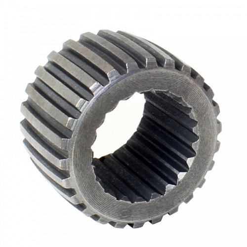 Муфта переднего заднего кардана к редуктору Rider Lab для Yamaha GRIZZLY Viking Rhino WOLVERINE 5KM-46126-00-00 GE104